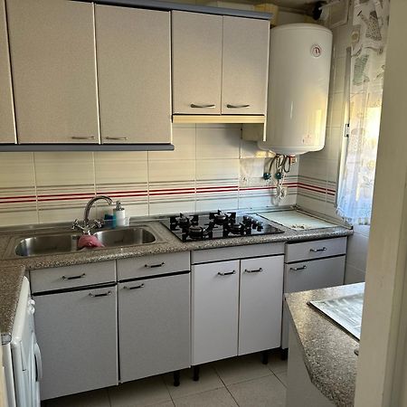 Experiencia Inolvidable Nuestro Apartamento Unico Apartment Madrid Exterior photo