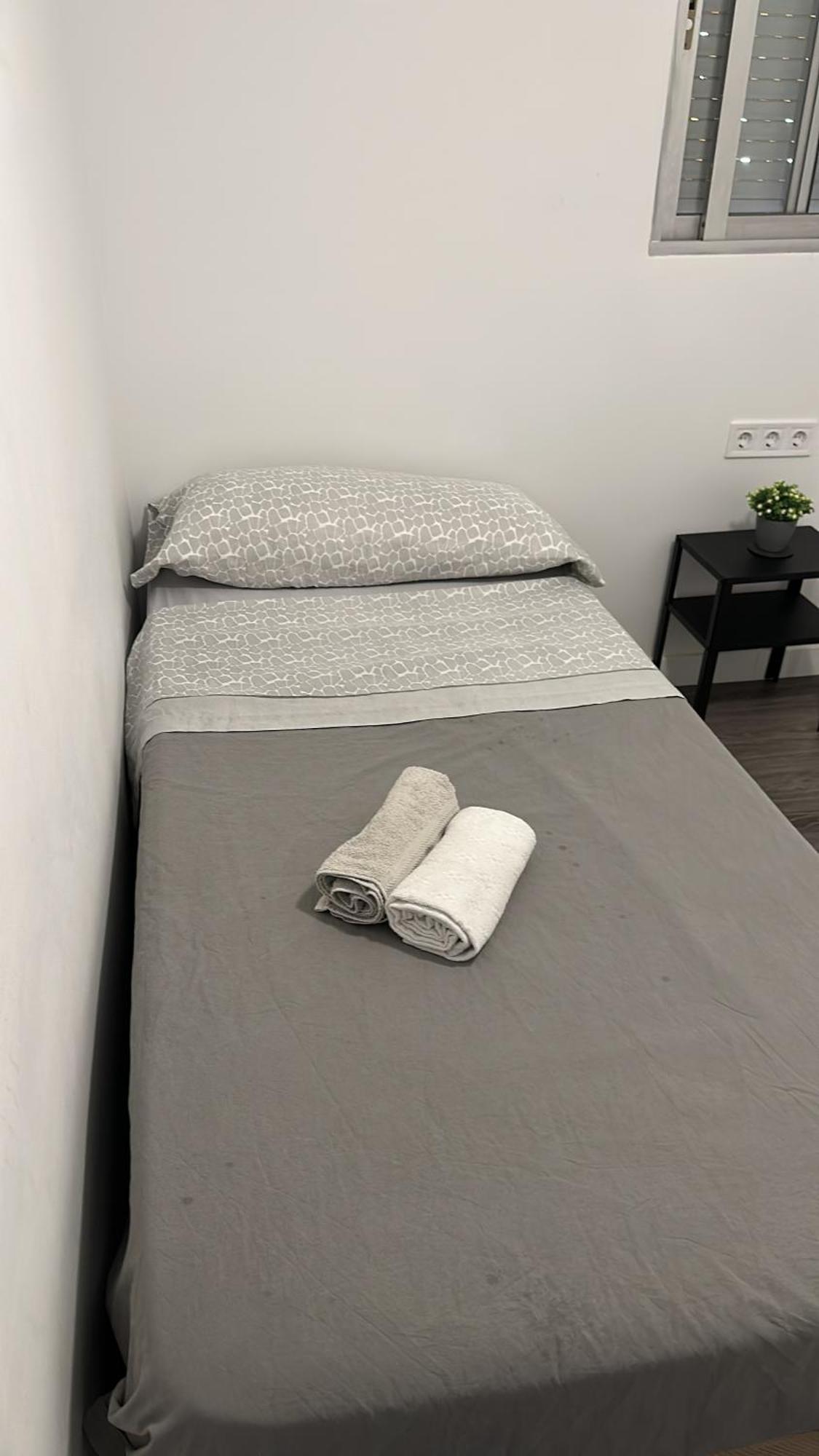 Experiencia Inolvidable Nuestro Apartamento Unico Apartment Madrid Exterior photo
